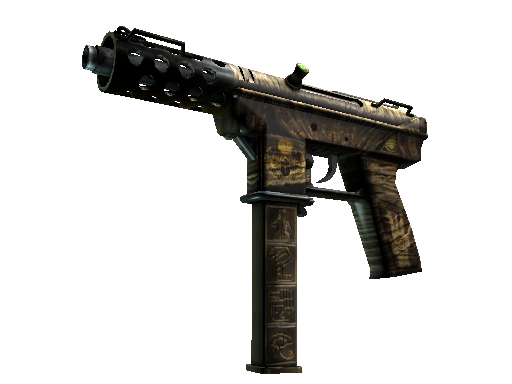 Tec-9 | Mummy's Rot