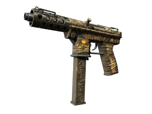 Tec-9 | Mummy's Rot (Factory New)