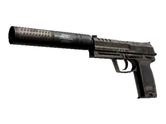 USP-S | Desert Tactical