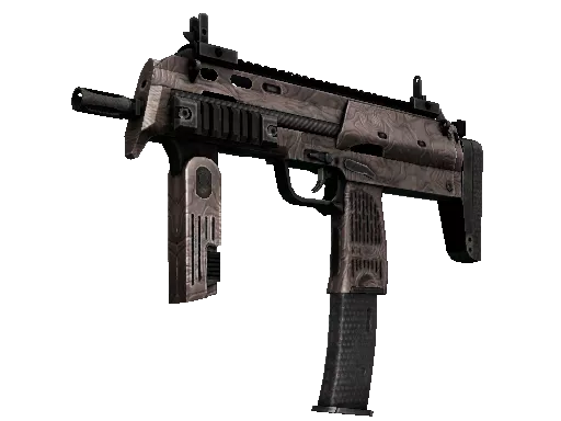 Souvenir MP7 | Sunbaked (Factory New)