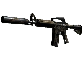 M4A1-S | Mud-Spec