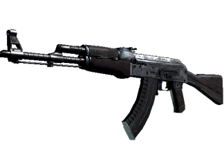 AK-47 | Steel Delta