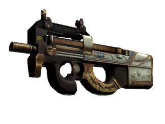 P90 | ScaraB Rush