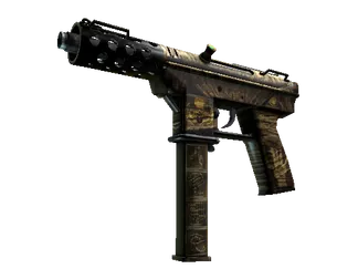 Tec-9 | Mummy's Rot