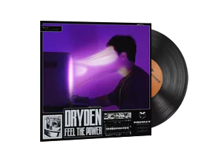 StatTrak™ Music Kit | DRYDEN, Feel The Power