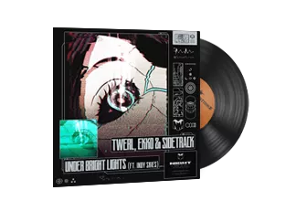 Music Kit | TWERL and Ekko & Sidetrack, Under Bright Lights