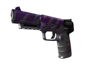 Five-SeveN | Hybrid (Battle-Scarred)