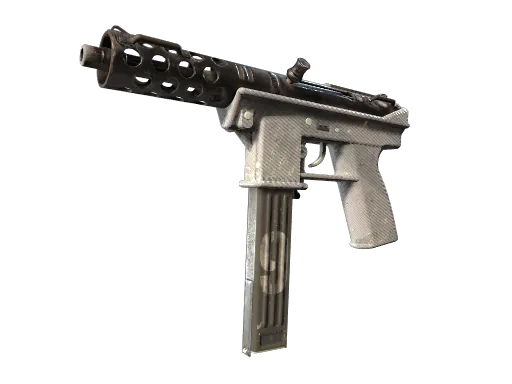 Tec-9 | Slag (Minimal Wear)