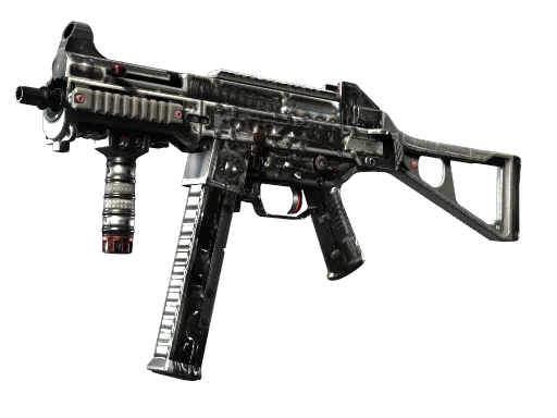UMP-45 | Motorized (Minimal Wear)
