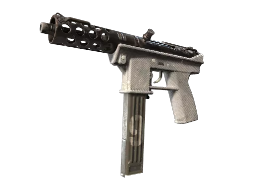 StatTrak™ Tec-9 | Slag (Minimal Wear)