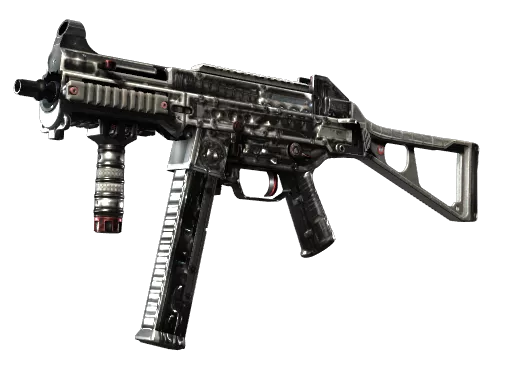 StatTrak™ UMP-45 | Motorized (Factory New)