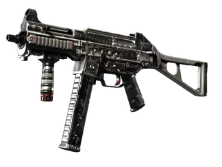 UMP-45 | Motorized