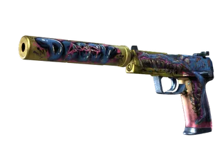USP-S | Jawbreaker (Factory New)
