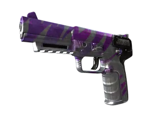 StatTrak™ Five-SeveN | Hybrid (Minimal Wear)