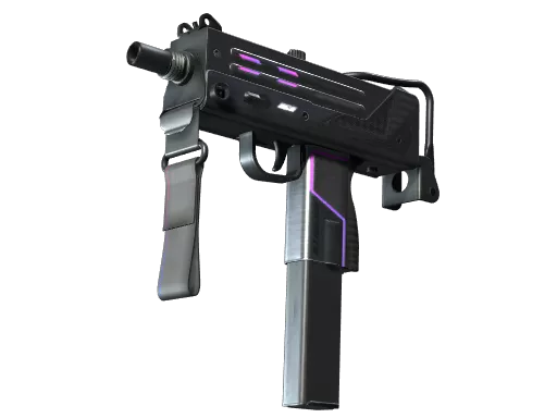 MAC-10 | Light Box (Factory New)