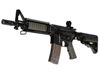 M4A4 | Etch Lord