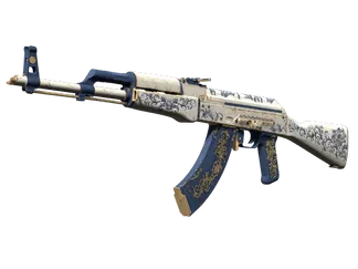 AK-47 | Inheritance (Well-Worn)