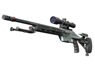 SSG 08 | Dezastre