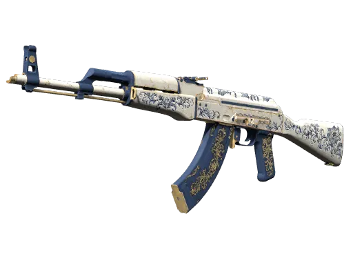 AK-47 | Inheritance (Factory New)