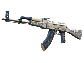 StatTrak™ AK-47 | Inheritance (Field-Tested)