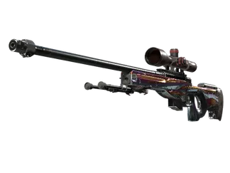 AWP | Chrome Cannon (Factory New)