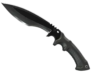 ★ Kukri Knife