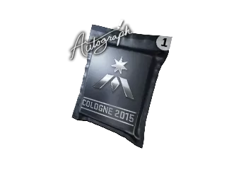 Autograph Capsule | Team Immunity