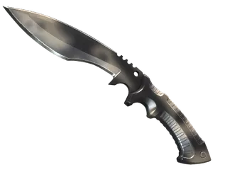 ★ Kukri Knife | Scorched