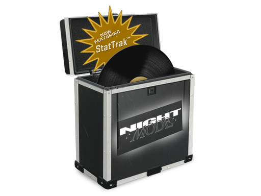 StatTrak™ NIGHTMODE Music Kit Box