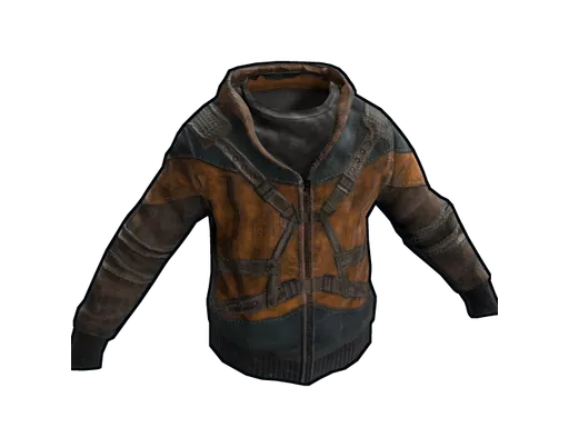 Explorer Hoodie