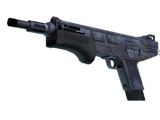 MAG-7 | Rust Coat