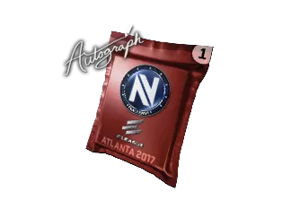 Autograph Capsule | Team EnVyUs