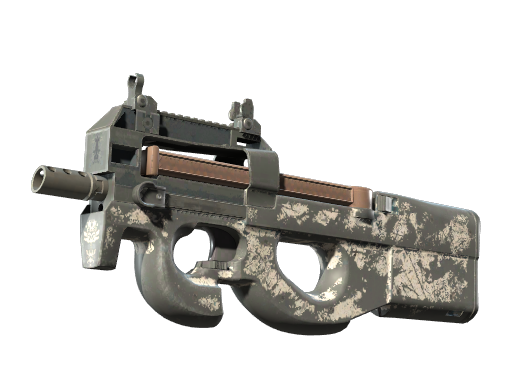 P90 | Schematic