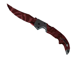 ★ Falchion Knife | Slaughter