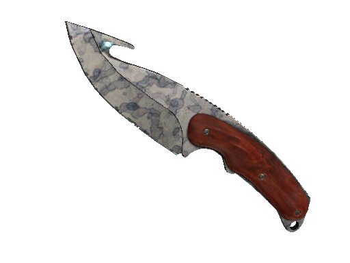 ★ Gut Knife | Stained