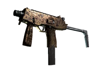 MP9 | Music Box