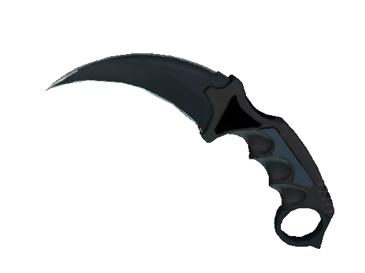 ★ Karambit | Night (Minimal Wear)