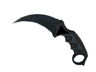 ★ Karambit | Night