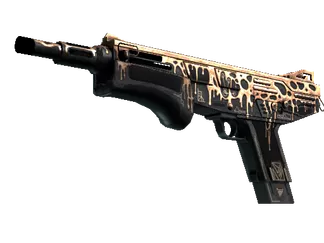 MAG-7 | Copper Coated