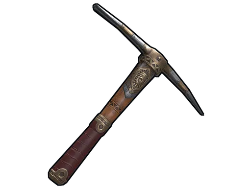 Pharon Pick Axe