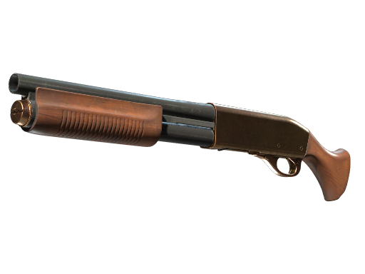 Sawed-Off | Copper