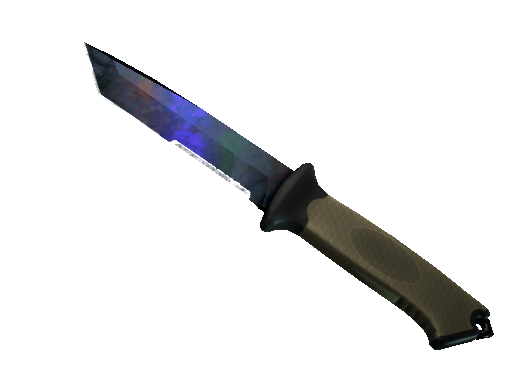 ★ Ursus Knife | Doppler