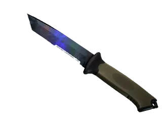 ★ Ursus Knife | Doppler