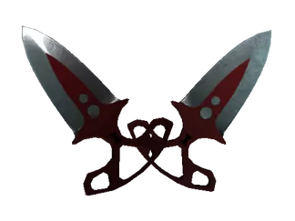 ★ Shadow Daggers | Autotronic