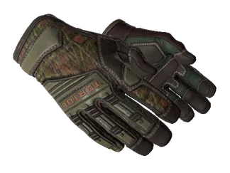 ★ Specialist Gloves | Buckshot