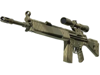 G3SG1 | Safari Mesh
