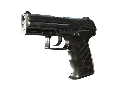 P2000 | Panther Camo