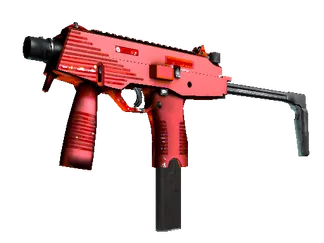 MP9 | Hot Rod