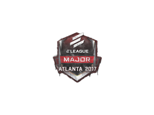 Sealed Graffiti | ELEAGUE | Atlanta 2017