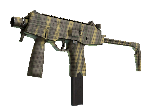 MP9 | Dry Season